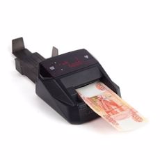 Автоматический детектор банкнот Moniron Dec Ergo Т-05941