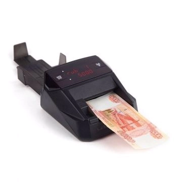 Автоматический детектор банкнот Moniron Dec Ergo Т-05941 - фото