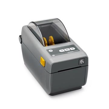 Принтер этикеток Zebra ZD410 ZD41023-D0E000EZ - фото
