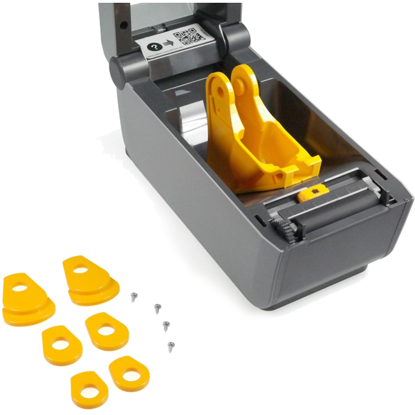 Принтер этикеток Zebra ZD41023-D0E000EZ