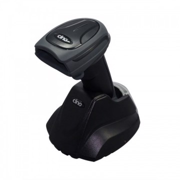 Беспроводной сканер штрих-кода Cino GPHS77011000K11 - фото 3