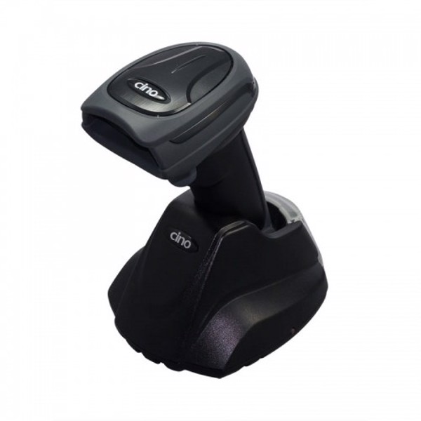 Беспроводной сканер штрих-кода Cino GPHS77011000K11