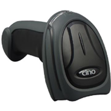 Беспроводной сканер штрих-кода Cino GPHS77011000K11 - фото 1
