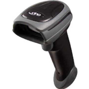 Беспроводной сканер штрих-кода Cino GPHS77011000K11 - фото 4