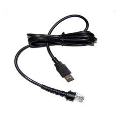 Кабель CipherLab USB V-COM для сканеров 1090/1100/1500 (A308RS0000009)