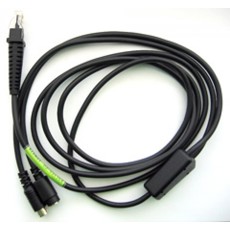 Кабель KBW для сканеров CipherLab 1090/1100/1500 (WSV6000100020)