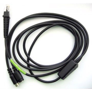 Кабель KBW для сканеров CipherLab 1090/1100/1500 (WSV6000100020) - фото