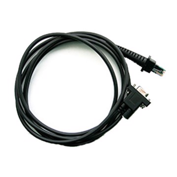 Кабель RS232 для CipherLab 1090/1100/1500 (WSI6000100098) - фото