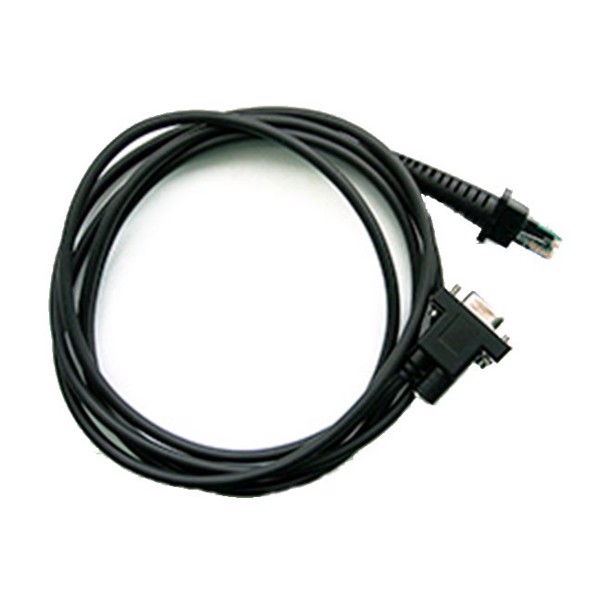 Кабель RS232 для CipherLab 1090/1100/1500 (WSI6000100098)