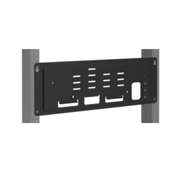 Кронштейн для монтажа в стойку Zebra (BRKT-EC30-10SC1-01) - фото