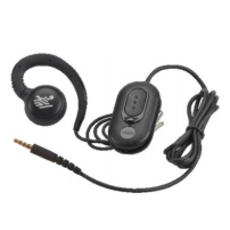 Гарнитура для Zebra EC30 (HDST-35MM-PTT1-01)