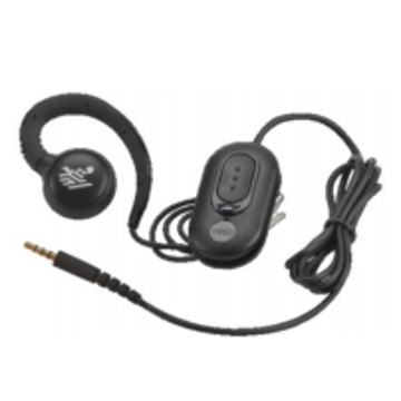 Гарнитура для Zebra EC30 (HDST-35MM-PTT1-01) - фото