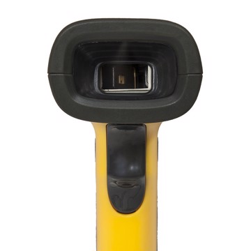 Беспроводной сканер штрих-кода  SUNLUX XL-9528 - фото 1