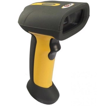 Беспроводной сканер штрих-кода  SUNLUX XL-9528 - фото 2