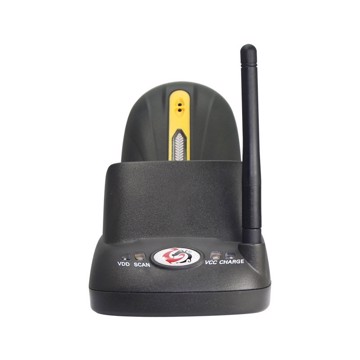 Беспроводной сканер штрих-кода Sunlux XL-9529 - фото 1