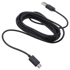 Зарядный кабель 1,5 м для Zebra EC30 (CRD-TC2X-USBC-01)