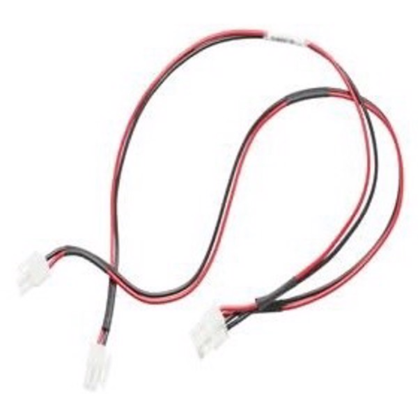 Кабель зарядки 1 м Y-образный  для Zebra PS20 (25-67592-01R)