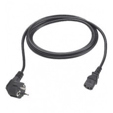 Сетевой шнур переменного тока, заземленный на 36 дюймов, трехпроводный Zebra для PS20 (50-16000-678R)