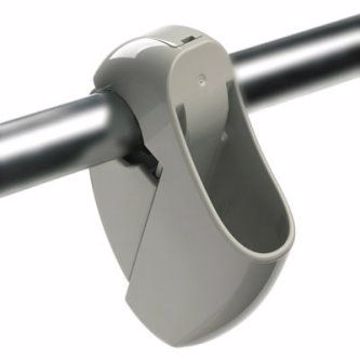 Монтажный комплект для корзины Zebra, для PS20 (PSS-3SH01-00R) - фото