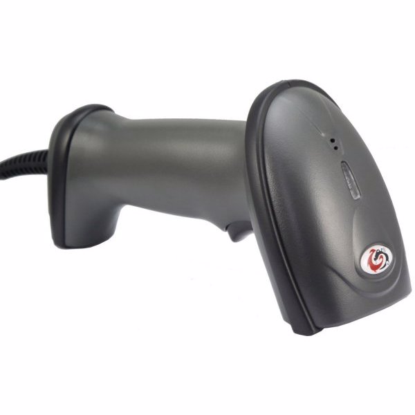 Сканер штрих-кода SUNLUX XL-3956