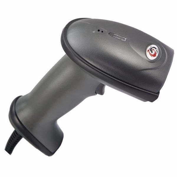 Сканер штрих-кода SUNLUX XL-3956
