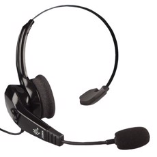 Прочная кабельная гарнитура для Zebra TC8300 (RCH51)