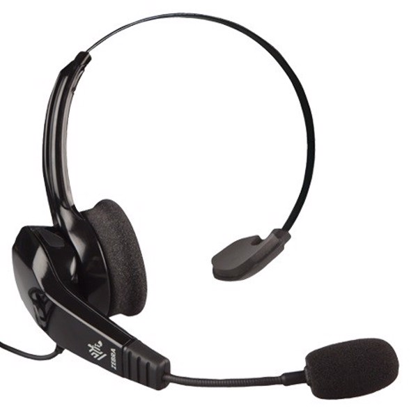 Прочная кабельная гарнитура для Zebra TC8300 (RCH51)