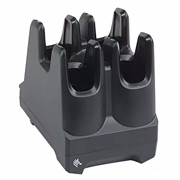 Четырехслотовое зарядное устройство для Zebra TC8300 (SAC-TC8X-4SCHG-01) - фото