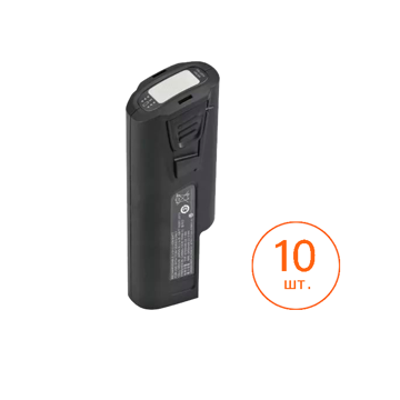 Запасная литий-ионная батарея 7000 mAh для Zebra TC8300 (BTRY-TC8X-70MA1-10) - фото