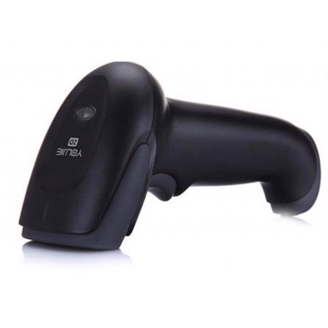 Сканер штрих-кода Honeywell YJ4600-1-U - фото 1