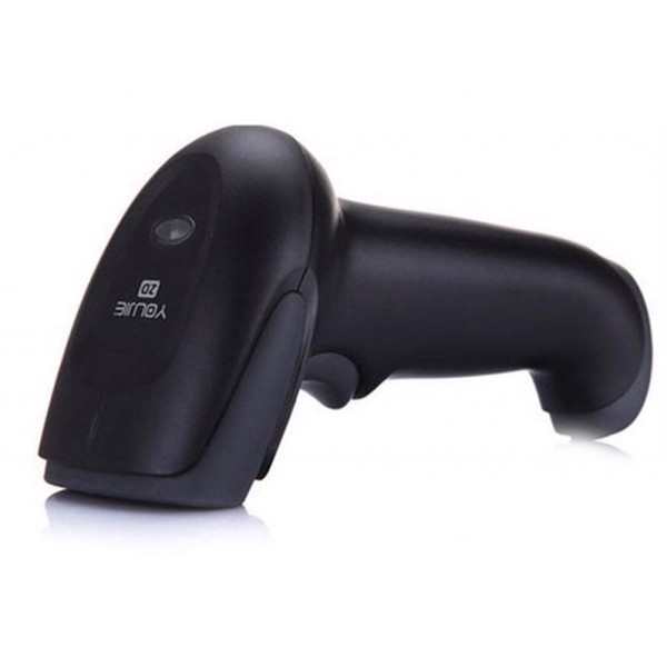 Сканер штрих-кода Honeywell YJ4600-1-U