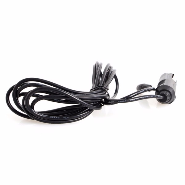 Шнур питания постоянного тока Y для Zebra TC8300 (CBL-DC-523A1-01)