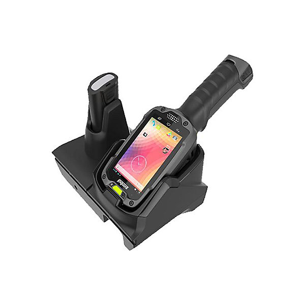 USB-док-станция с одним слотом для Zebra TC8300 (CRD-TC8X-2SUCHG-01)