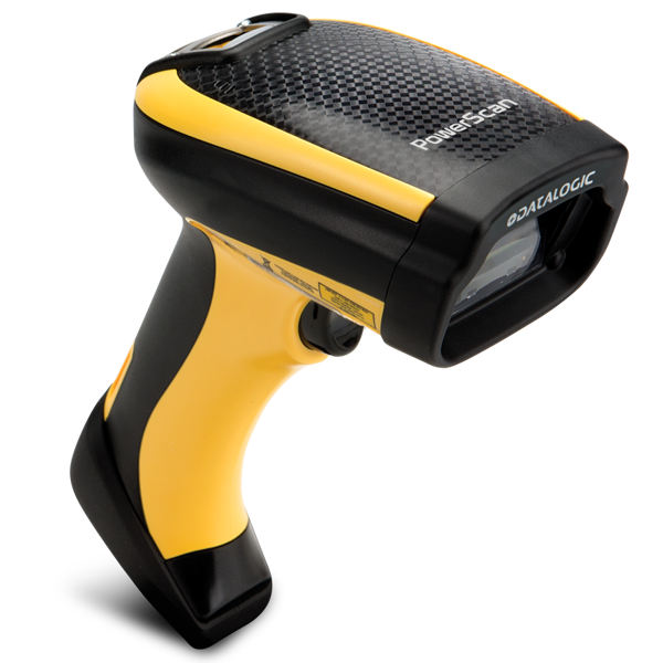 Сканер штрих-кода Datalogic PD9531-K2
