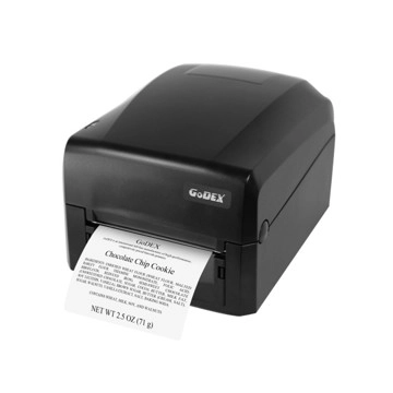 Принтер этикеток Godex GE300 USE 011-GE0E02-000 - фото