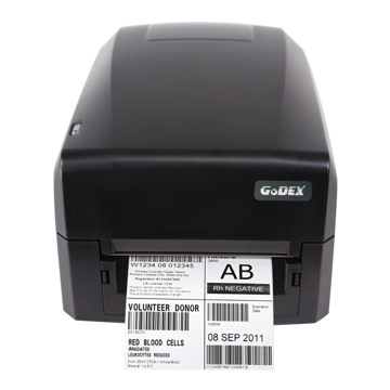 Принтер этикеток Godex GE300 USE 011-GE0E02-000 - фото 1