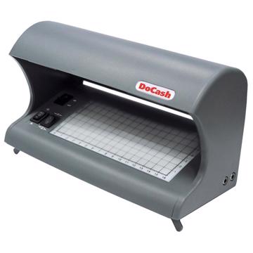 Детектор банкнот DoCash GAM_786 - фото