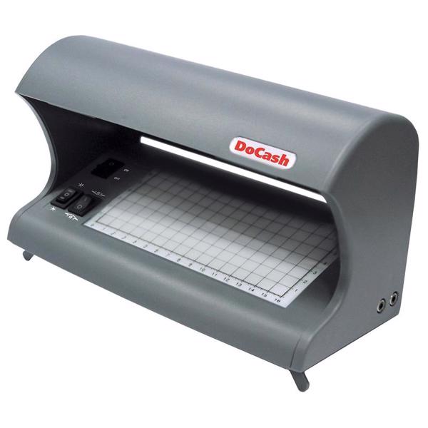 Детектор банкнот DoCash GAM_786