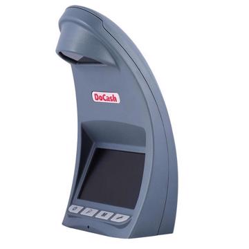 Детектор банкнот DoCash GAM_9206 - фото