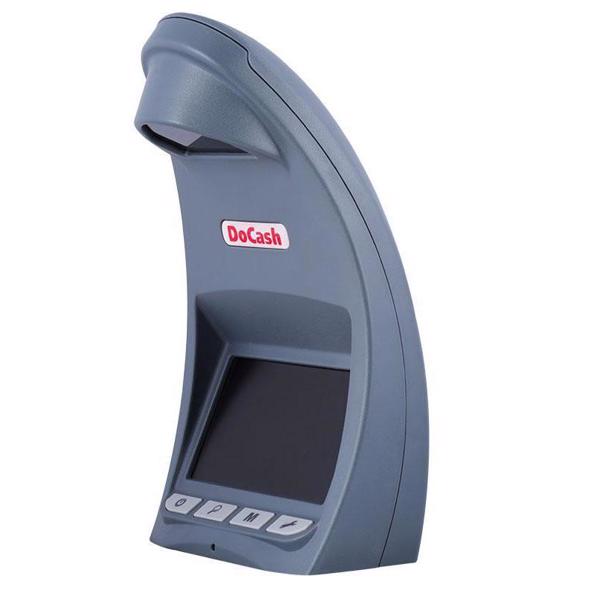 Детектор банкнот DoCash GAM_9206