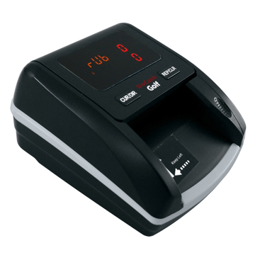 Автоматический детектор банкнот DoCash GAM_12954 - фото 2