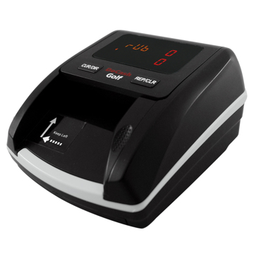 Автоматический детектор банкнот DoCash GAM_12953 - фото
