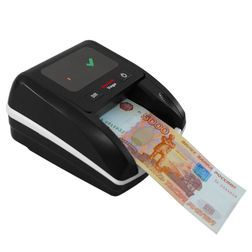 Автоматический детектор банкнот DoCash Vega GAM_13566 - фото 7