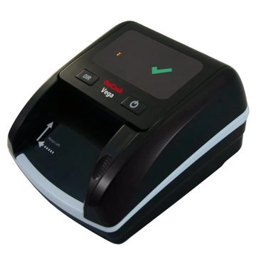 Автоматический детектор банкнот DoCash Vega GAM_13566 - фото