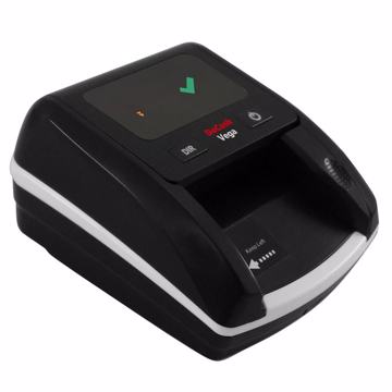Автоматический детектор банкнот DoCash GAM_13566 - фото 3