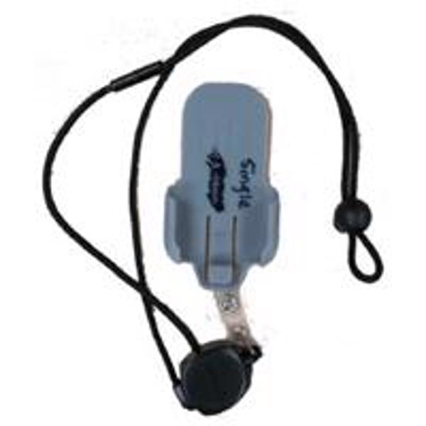 Выдвижной ремешок с магнитной отдачей для Zebra EC30 (SG-EC30-RLYD1-01)