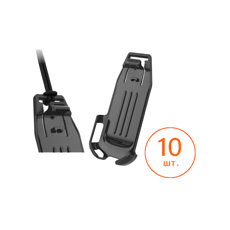 Ремешок 10 шт для Zebra EC30 (SG-EC30-BLYD1-10)