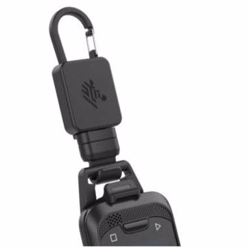 Шнур на шею (магнитный) для Zebra EC30 (SG-EC30-RCB1-01) - фото