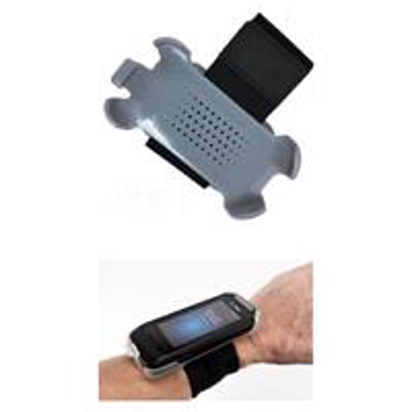 Крепление для Zebra EC30 (SG-EC30-ARML1-01)