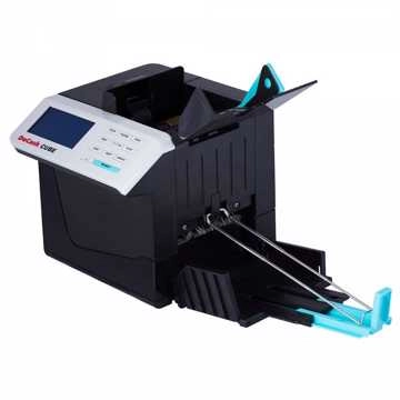 Автоматический детектор банкнот DoCash CUBE GAM_9667 - фото
